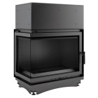 Recuperador de água Amelia PW 24 DECO Com Lateral - Kratki